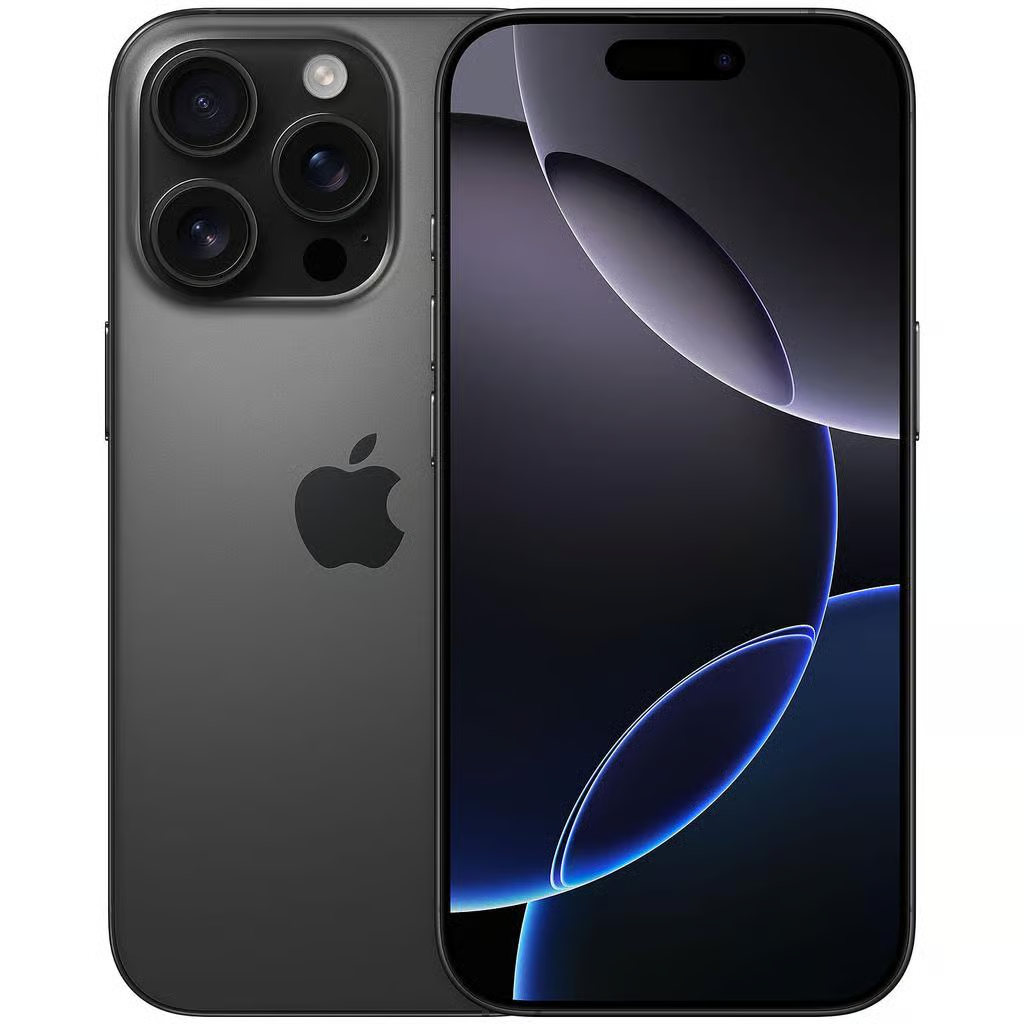 iPhone 16 Pro, 128GB, A+ grade
