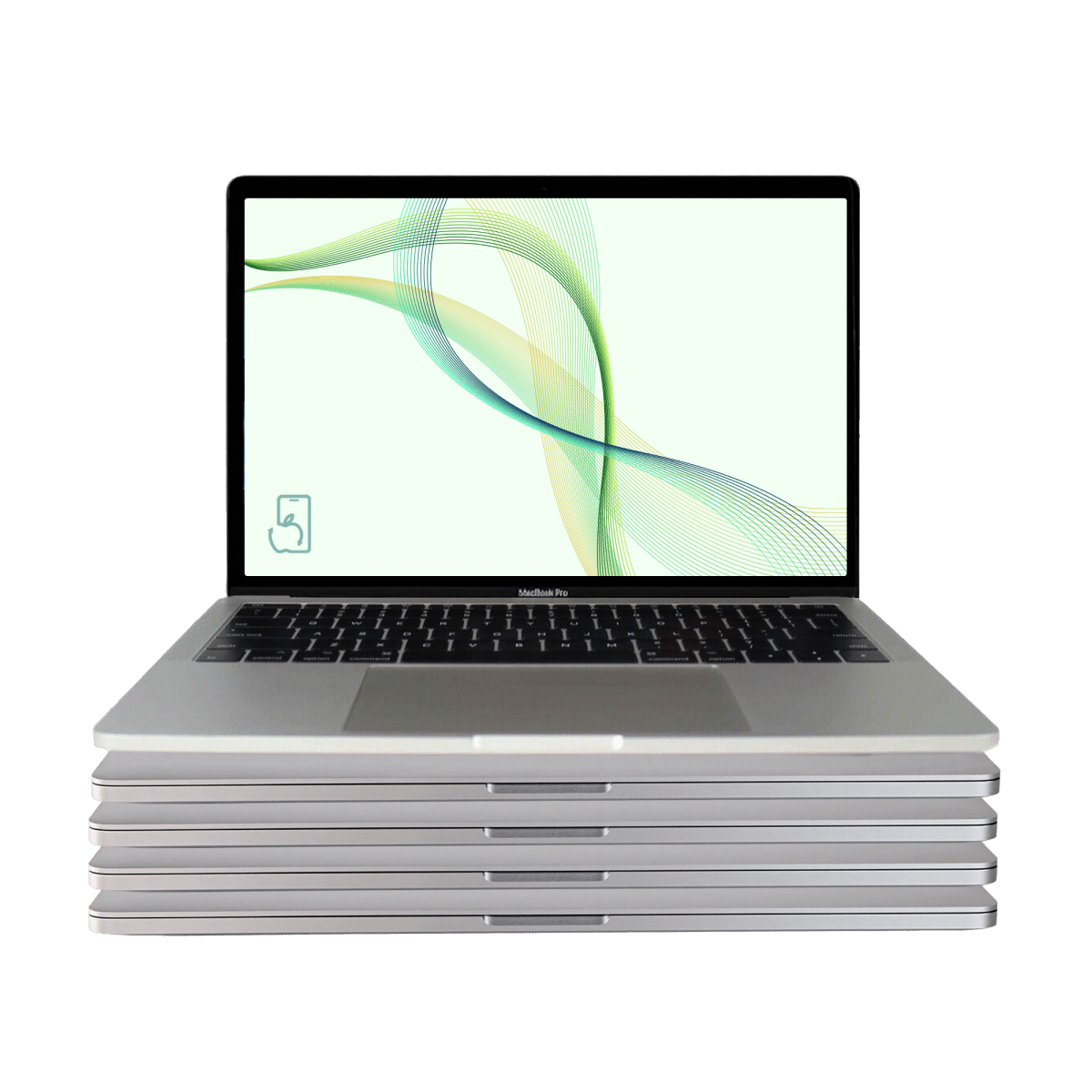 MacBook Pro Core i7 2.3GHz 16GB RAM 1TB SSD 13