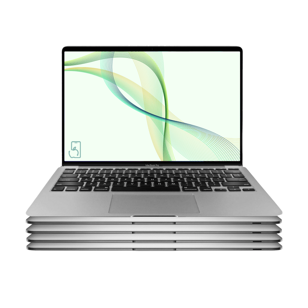 MacBook Pro Core i9 32GB RAM 512GB SSD 16