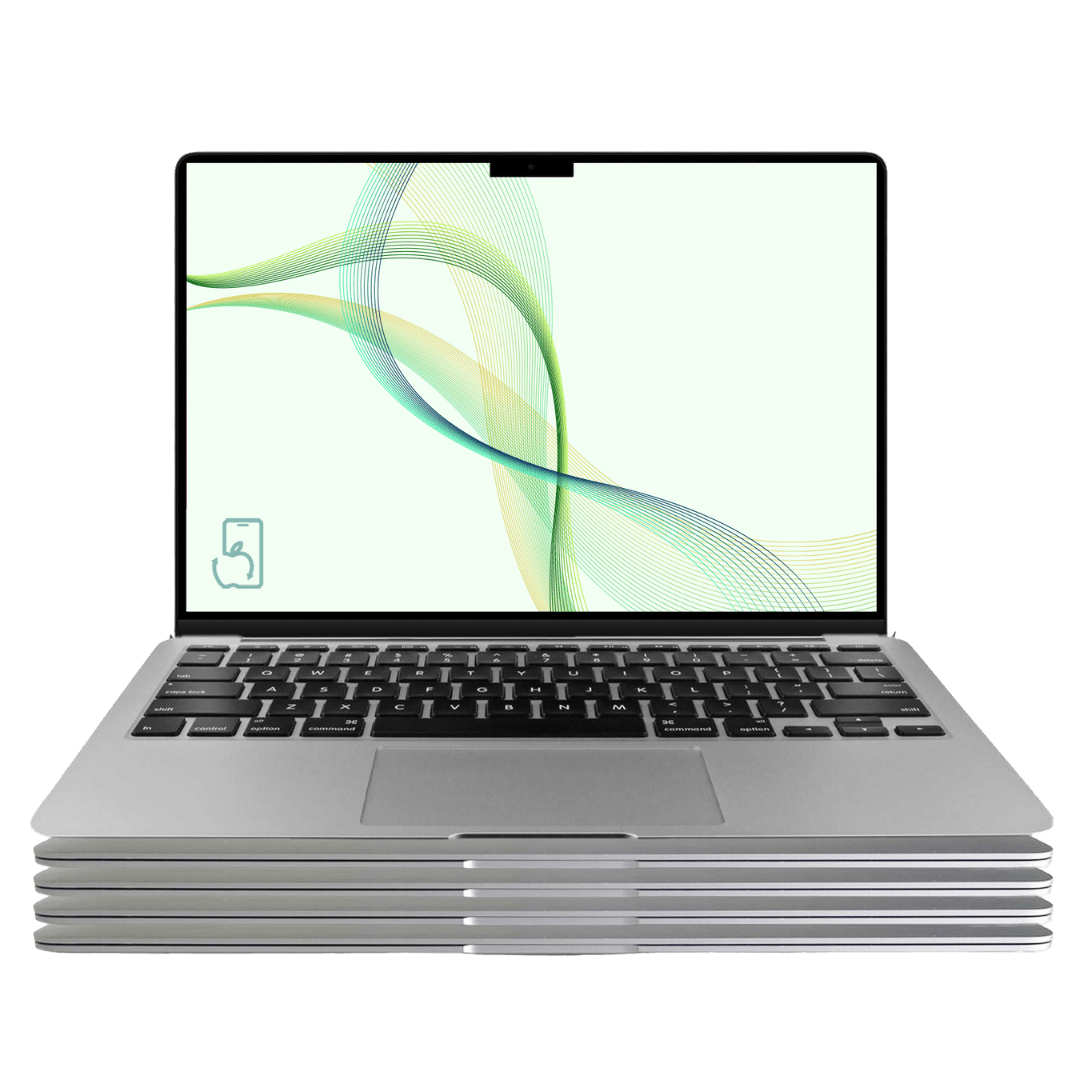 MacBook Pro M1 Pro 8-Core CPU 14-Core GPU 32GB RAM 512GB SSD 14