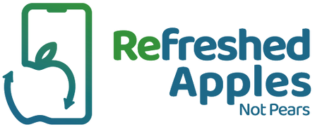 Logo RefreshedApples 