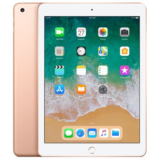 iPad 2018 WIFI Only (HSO) - RefreshedApples