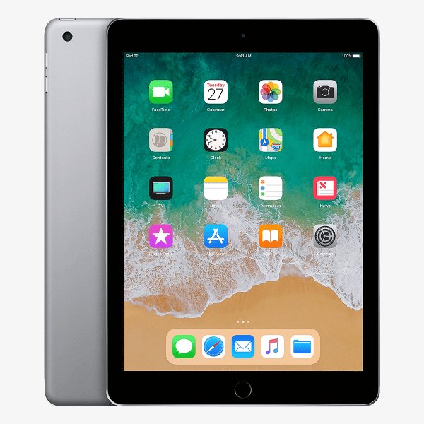 iPad 2019 Wifi Only (HSO) - RefreshedApples