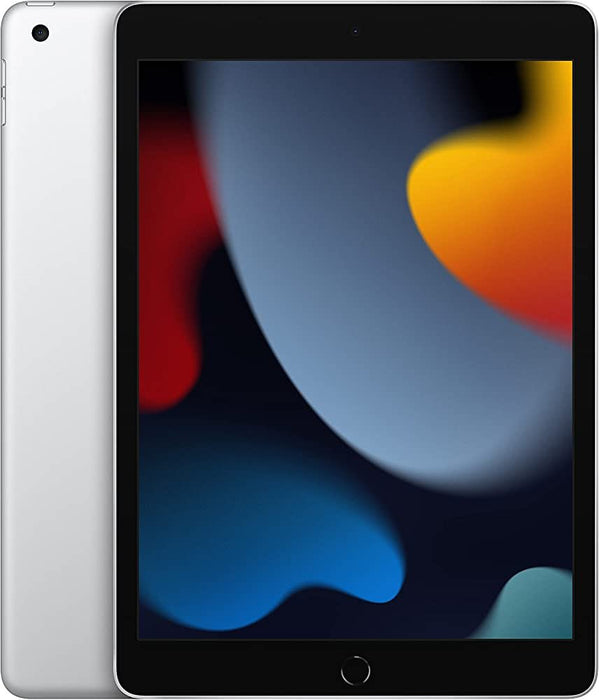 iPad 2021 (9th Gen) - RefreshedApples