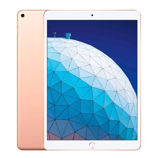 iPad Air 3 Wi-Fi + Cellular (HSO) - RefreshedApples