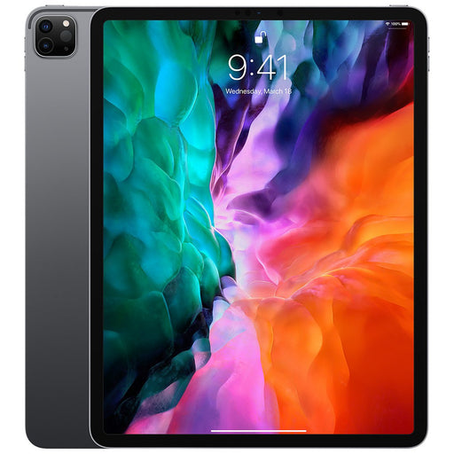 iPad Pro 12.9'' 4th Gen (2020) - RefreshedApples