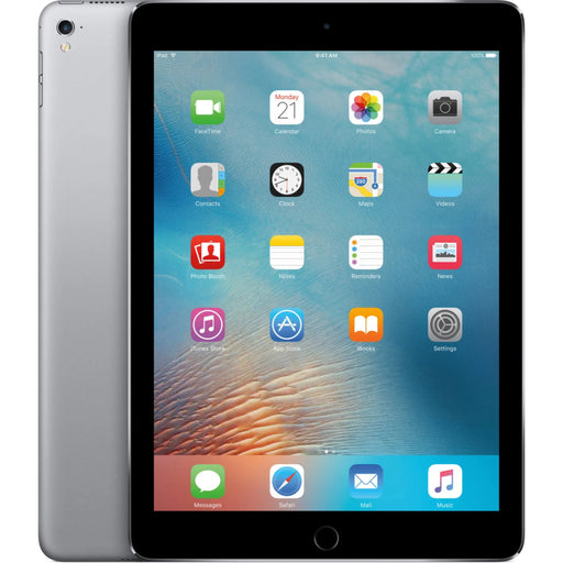 iPad Pro 9.7" Wi-Fi (2016) - RefreshedApples