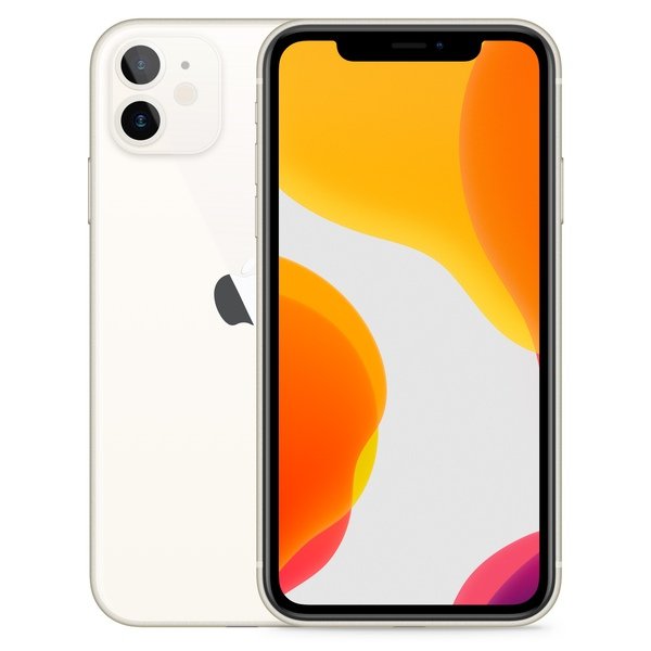iPhone 11 (HSO) - RefreshedApples