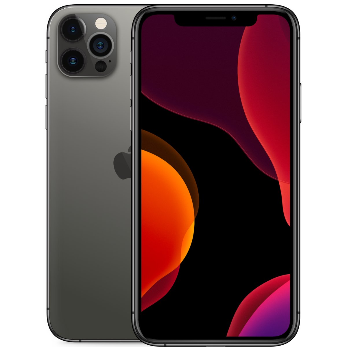 iPhone 12 Pro Max Used (HSO)