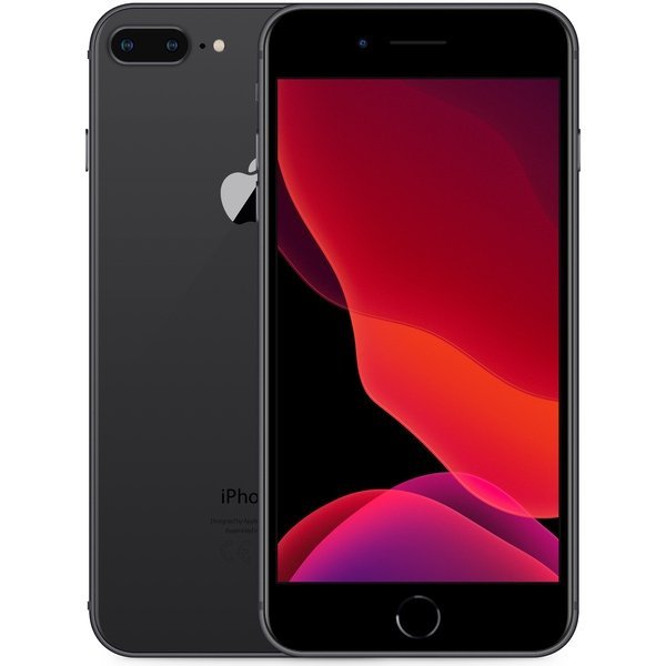 iPhone Plus Used Refreshed Apples - Main Image