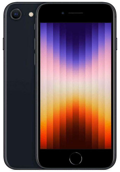 iPhone SE 2022 - RefreshedApples