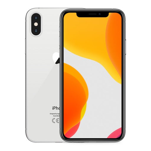 iPhone X (HSO) - RefreshedApples