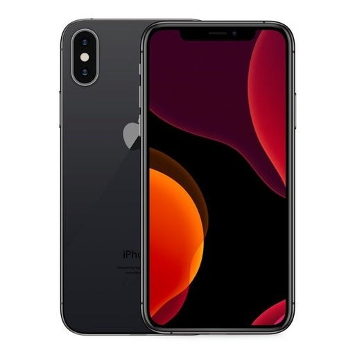 iPhone X (HSO) - RefreshedApples
